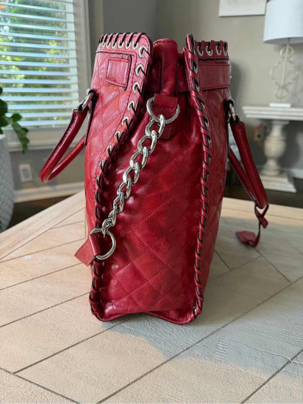 Michael Kors elevate your
